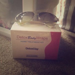 Avaiator Aztec printed sunglasses with bodywraps